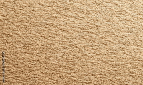 Wallpaper Mural Close-up of a light beige textured surface Torontodigital.ca