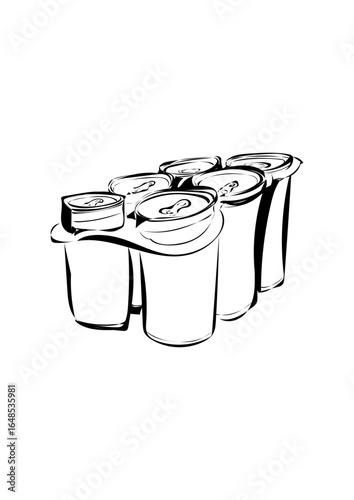 Six Pack 