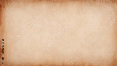  Vintage old paper with clipping path