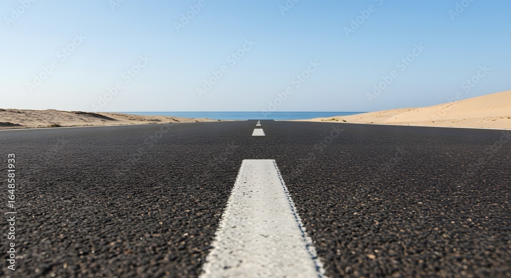 Fototapeta premium Close up of a beautiful pastel colored fabric rose with a soft and delicate texture