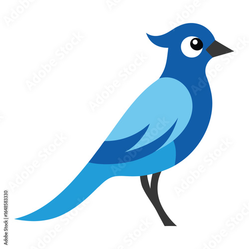 Jaybird White Background