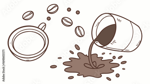 Coffee art