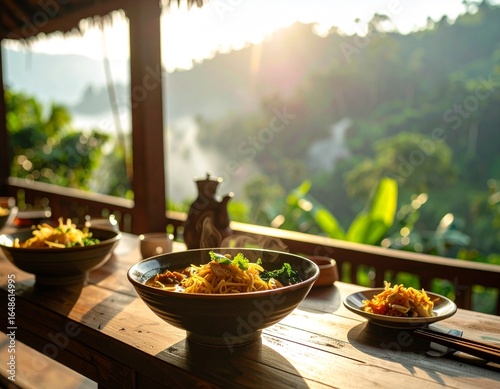 MIE KUAH