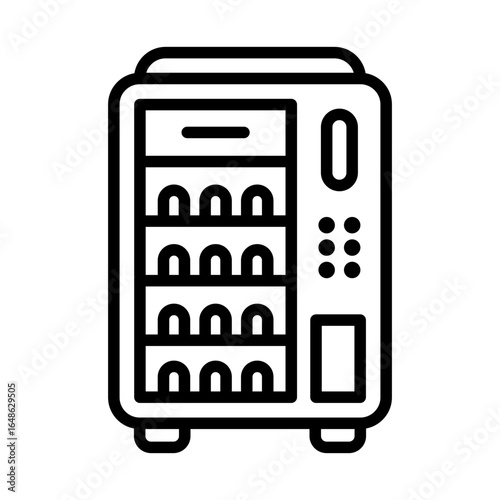 Vending Machine