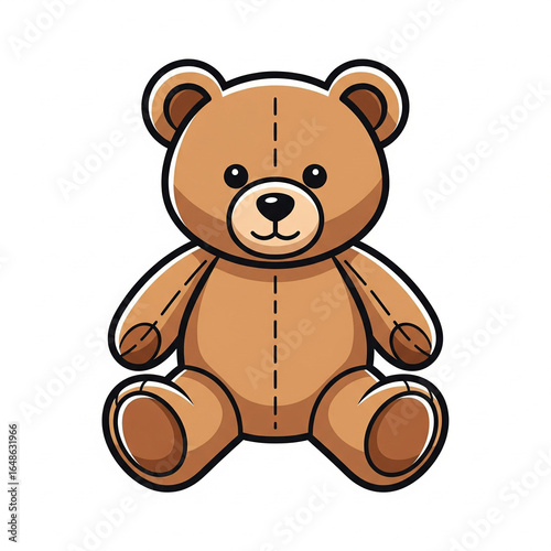 cute teddy bear