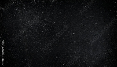 grunge overlay effect with scratch and dust on black background,retro noisy grain dust texture for film or photo overlay effect on black background,old photo overlay texture