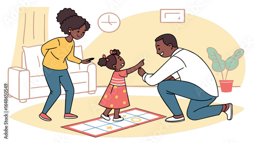 Family game