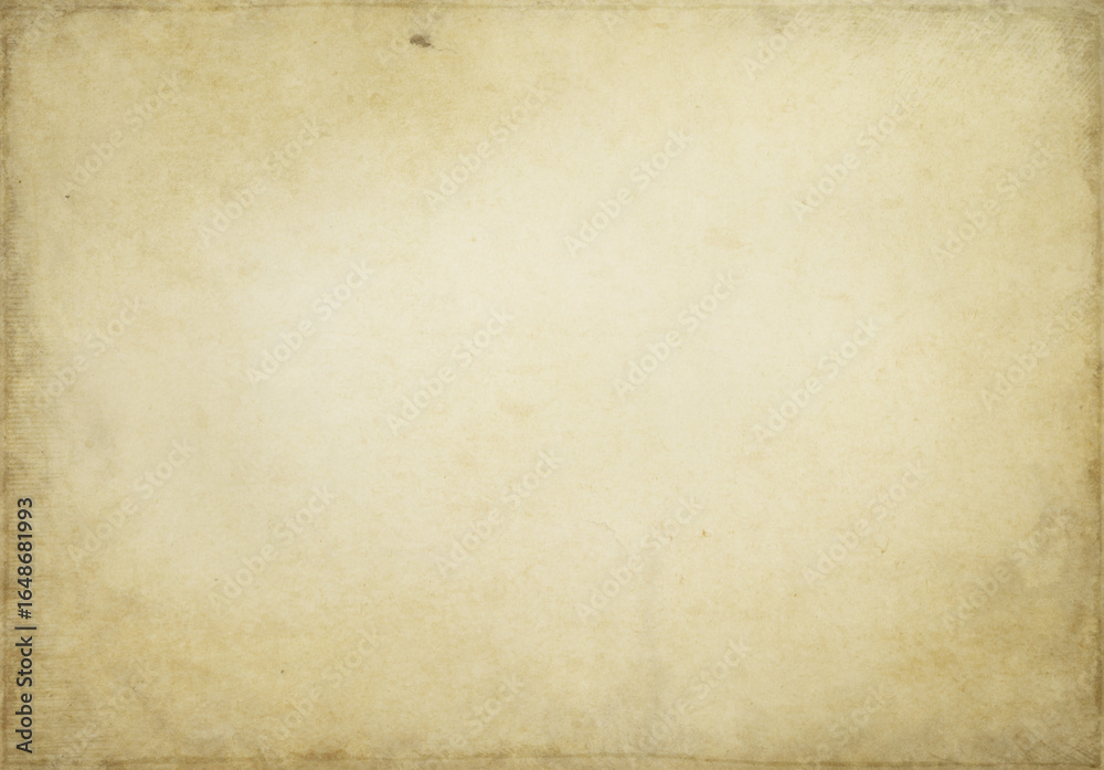 Obraz premium Aged grunge abstract paper texture.