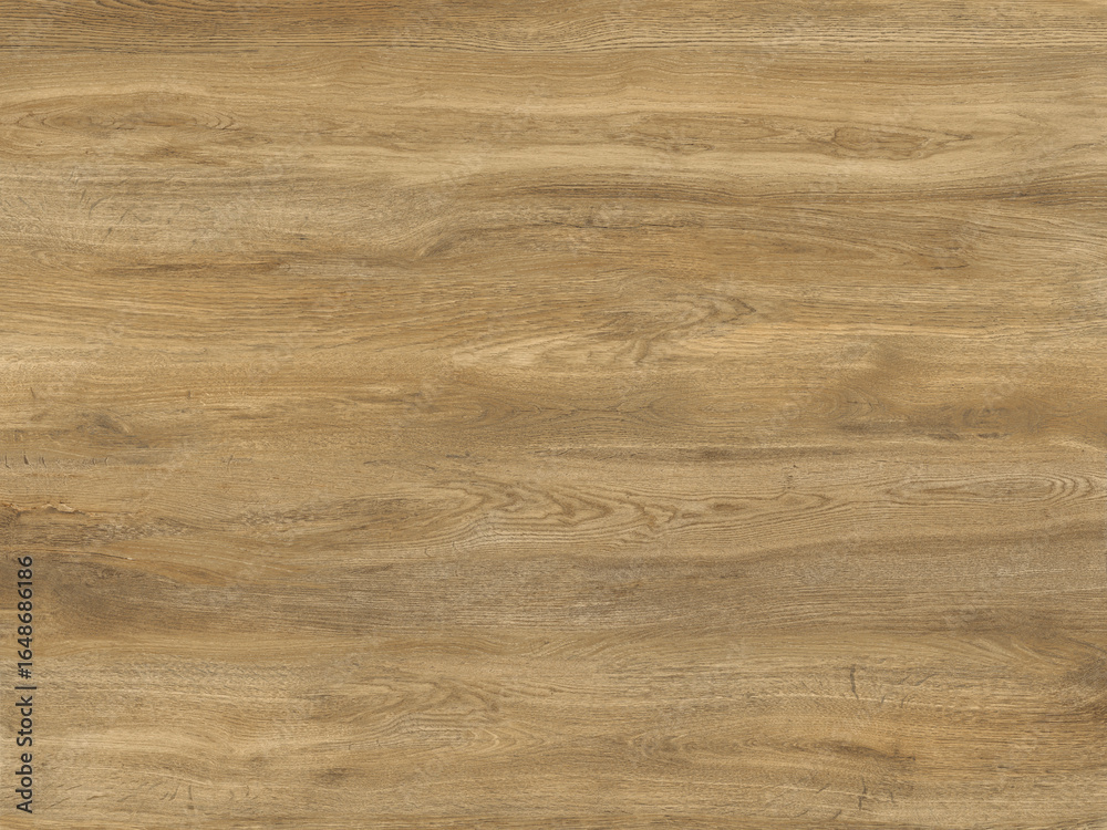 Fototapeta premium Seamless Natural Wood Texture Background. Perfect for interior design, wallpaper, packaging, textiles, tiles, and parquet flooring. 