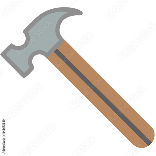 hammer icon