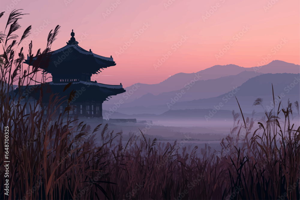 Fototapeta premium Adobe Illustrator Artwork