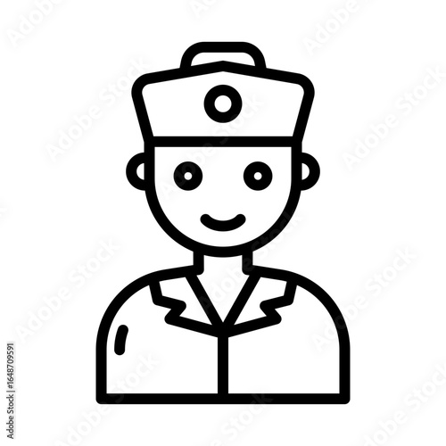 Captain