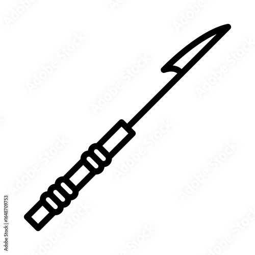 Harpoon