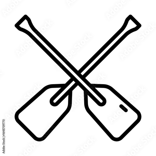 Oar