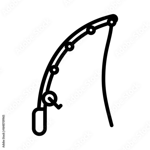 Fishing Rod