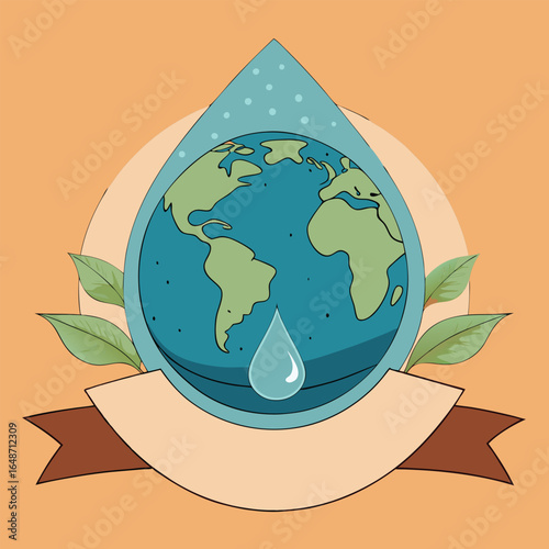 save the world