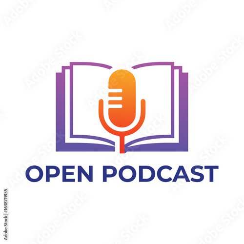 OPEN PODCAST 