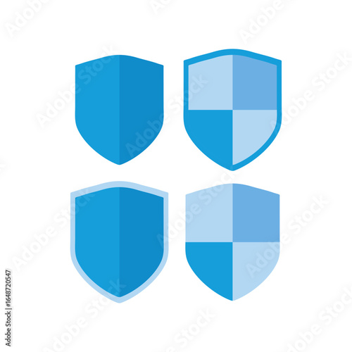 shield icon vector illustration Free Download shield icon vector illustration - GFXLoad