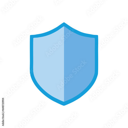 Free Download shield icon vector illustration - GFXLoad