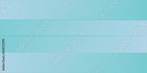 Abstract Geometric modern blue sky color . Modern and Creative Trend design.