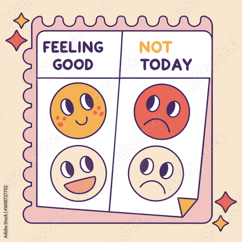 Modern communication themed vector graphic design featuring diverse icons and symbols for digital and print media applications