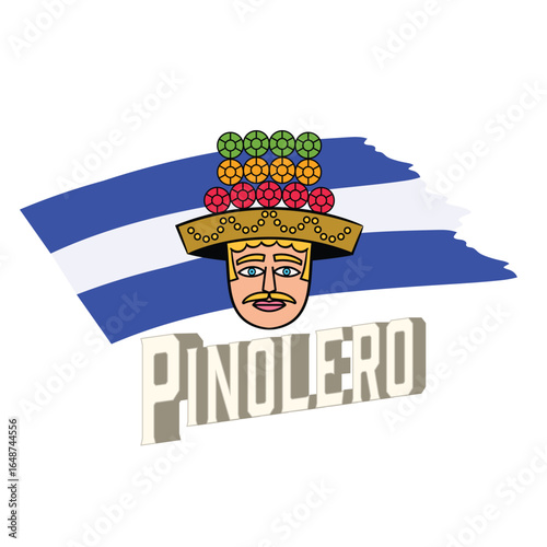 On September 15 we celebrated the independence of Nicaragua.