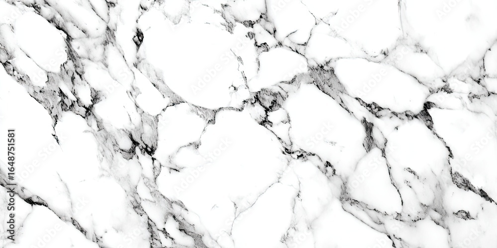 Obraz premium Abstract white marble texture (2)