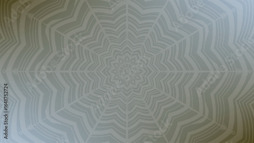 Mandala Background - Gradient round mandala .Hand Made design by vishal singh