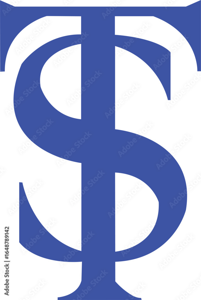 Obraz premium logo design for new verson.