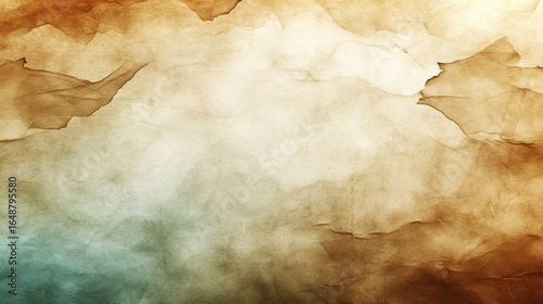 Wallpaper Mural Abstract textured background with blended colors Torontodigital.ca