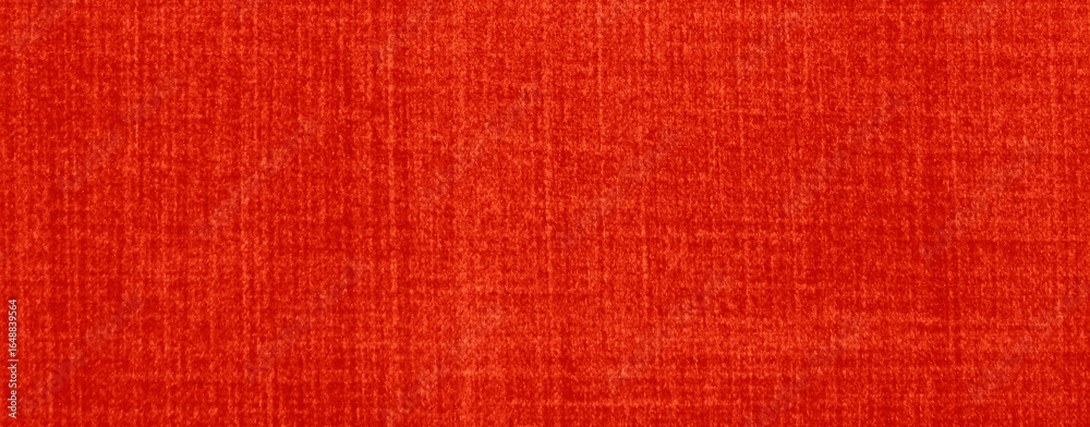 Fototapeta premium texture of red carpet