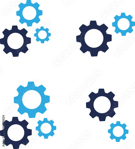 gears icon 