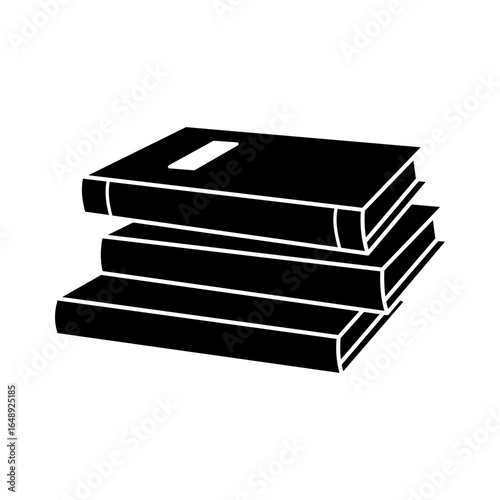 Book Icon Vector