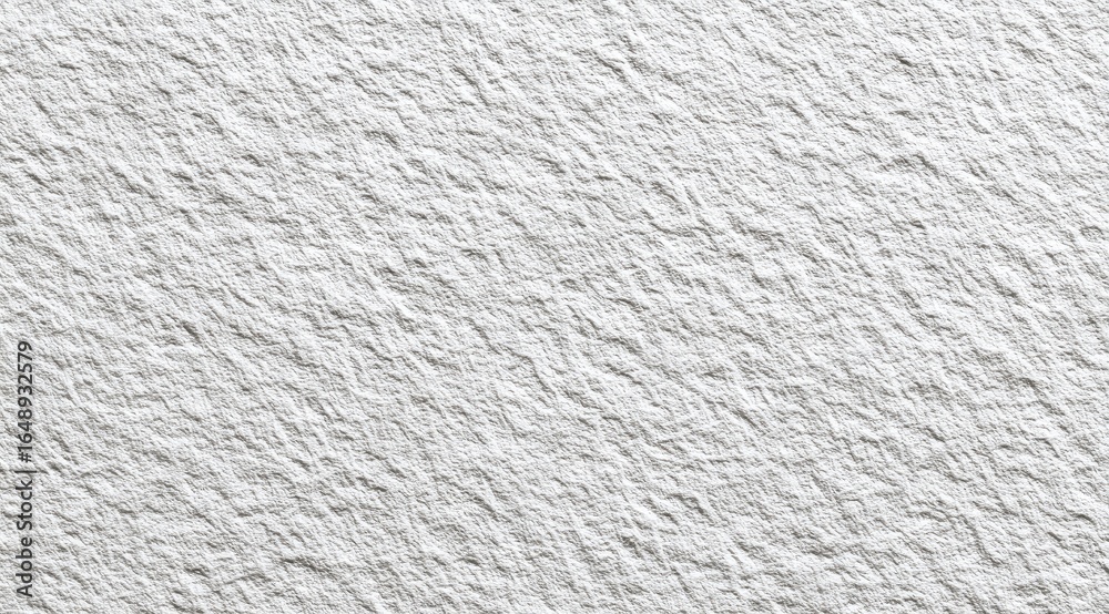 Obraz premium Close-up of textured, light gray surface