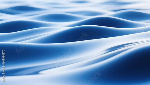abstract blue background