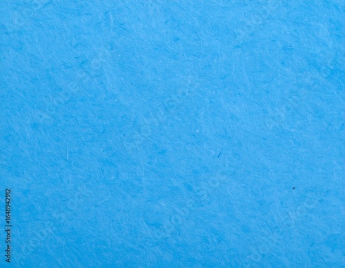 Wallpaper Mural Close-up of vibrant blue textured fabric Torontodigital.ca