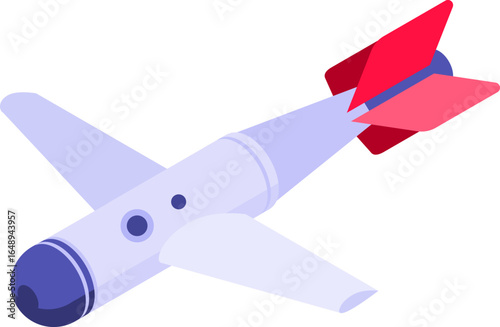 Underwater Vehicles and Equipment Isometric Icon Set – Marine Technology and Ocean Exploration