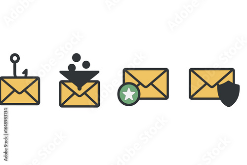 Understanding email security risks and best practices for safe communication