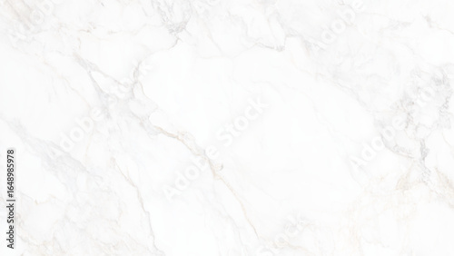 The background of white marble. Marble texture, marble texture background, calacatta glossy marbel with grey streaks, tiles, bianco superwhite, horizontal elegant white marble texture background