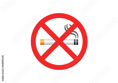 No Smoking Symbol Prohibiting Tobacco Use on transparent background Free Download No Smoking Symbol Prohibiting Tobacco Use on transparent background - GFXLoad
