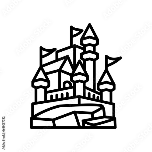 Castle