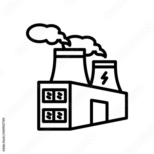 Power Plant