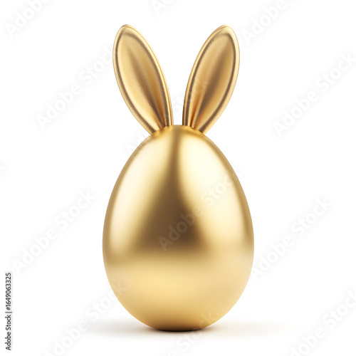 chocolate easter egg