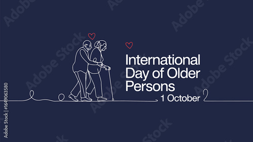 International day of older persons october 1st celebration