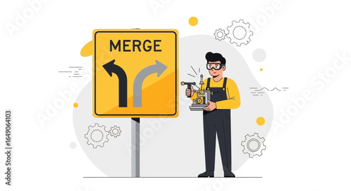 Road To Integration Guiding Innovation And Synergy In Engineering And Technology
