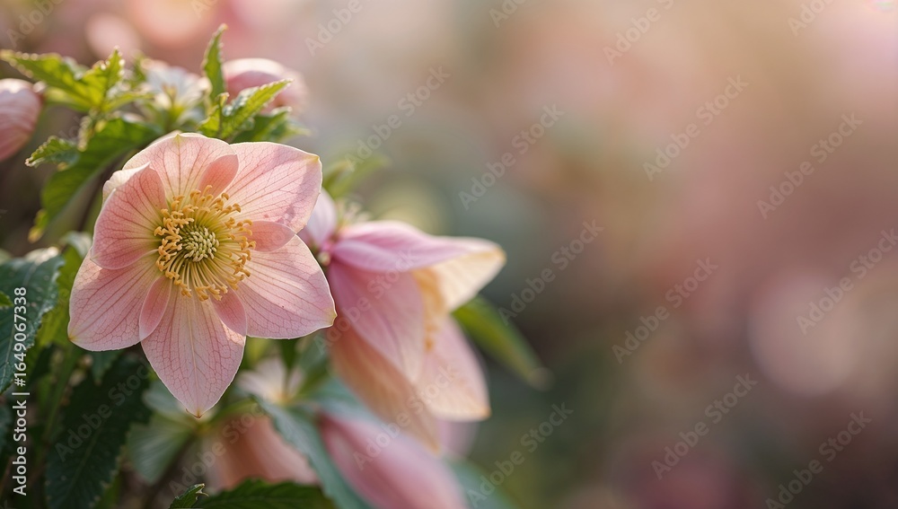 Obraz premium High-Resolution Floral Photography
