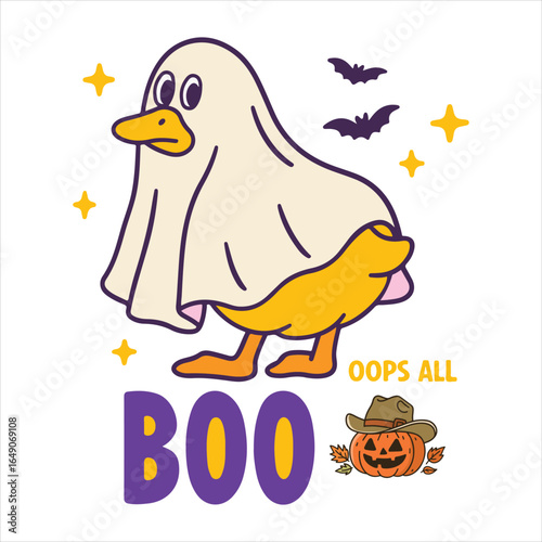 oops all boo