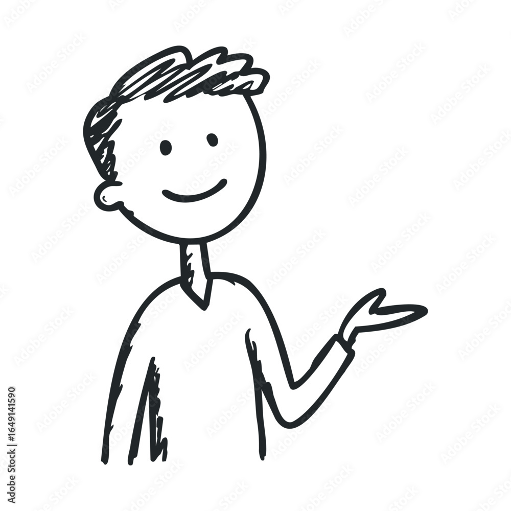 Embracing positivity and communication through hand gestures Embracing positivity and communication through hand gestures