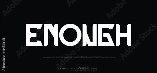 Modern minimal creative alphabet small letter logo design