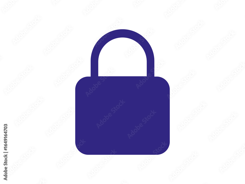 lock icon lock icon